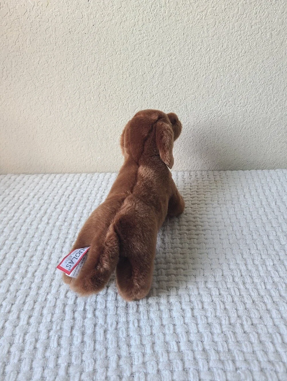 Douglas Dilly Dachshund Winner Dog Soft Cuddly Pet Plush